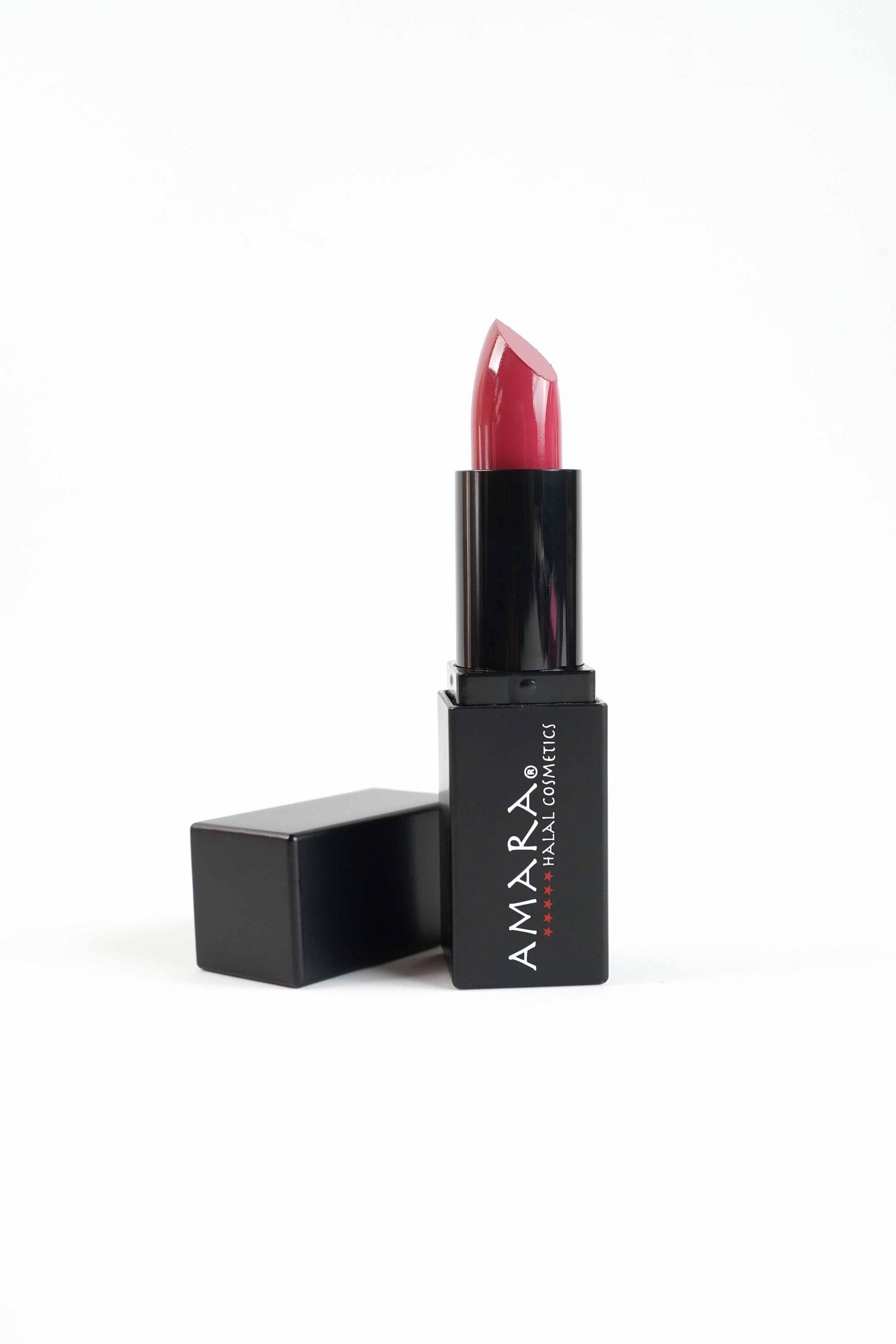 Moisture Rich Matte Lipstick Blossom Berry