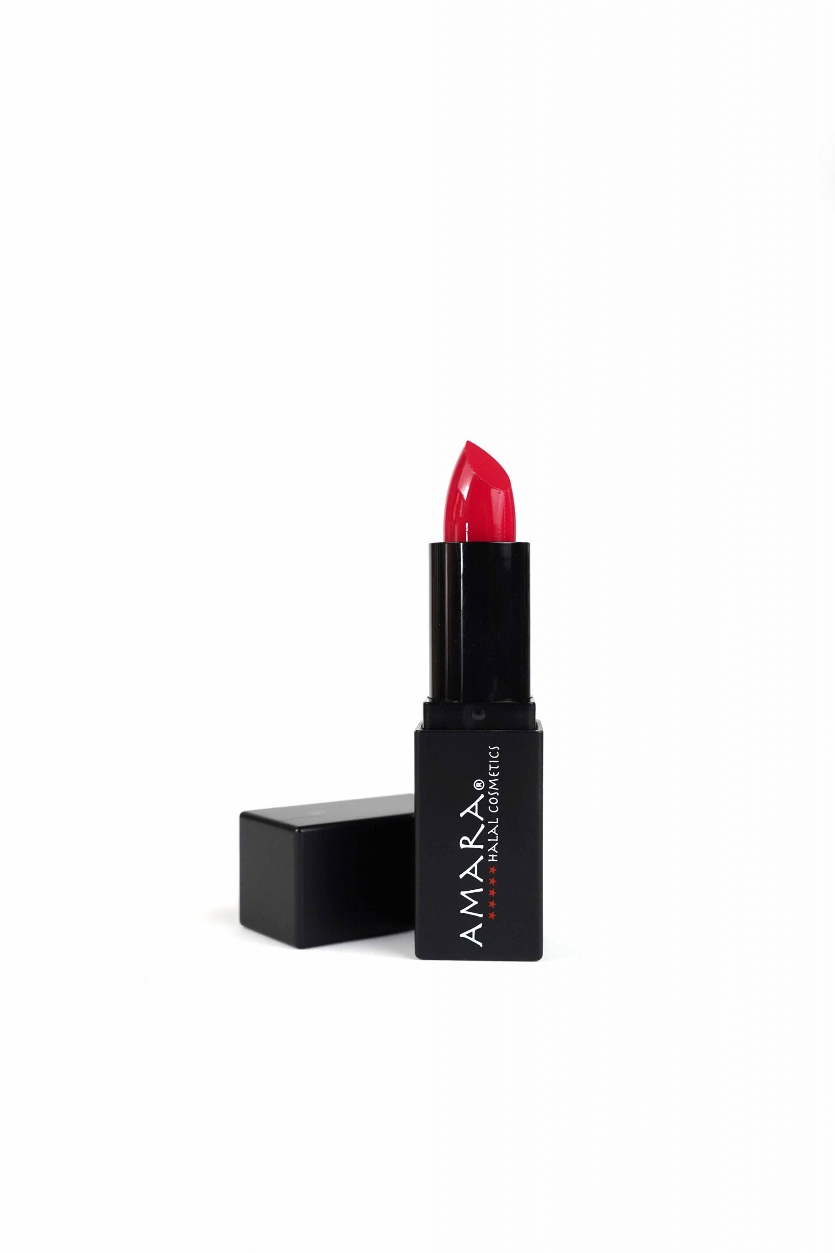 Moisture Rich Matte Lipstick Electric Fuchsia