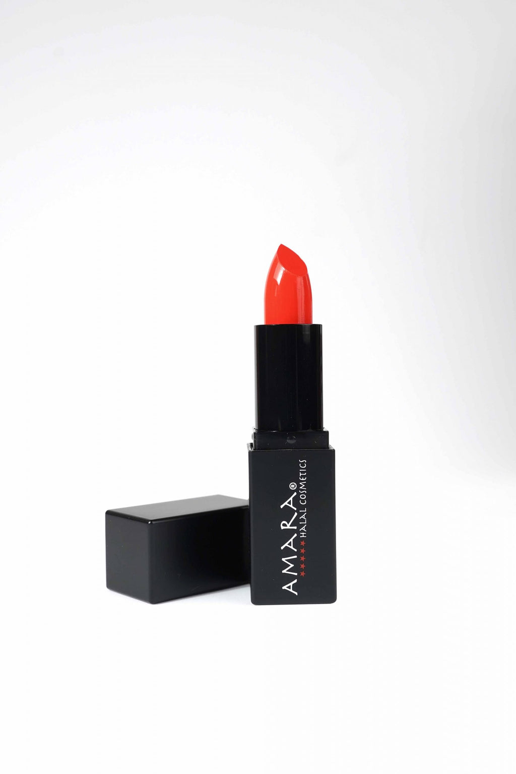 Moisture Rich Matte Lipstick L.A. Coral