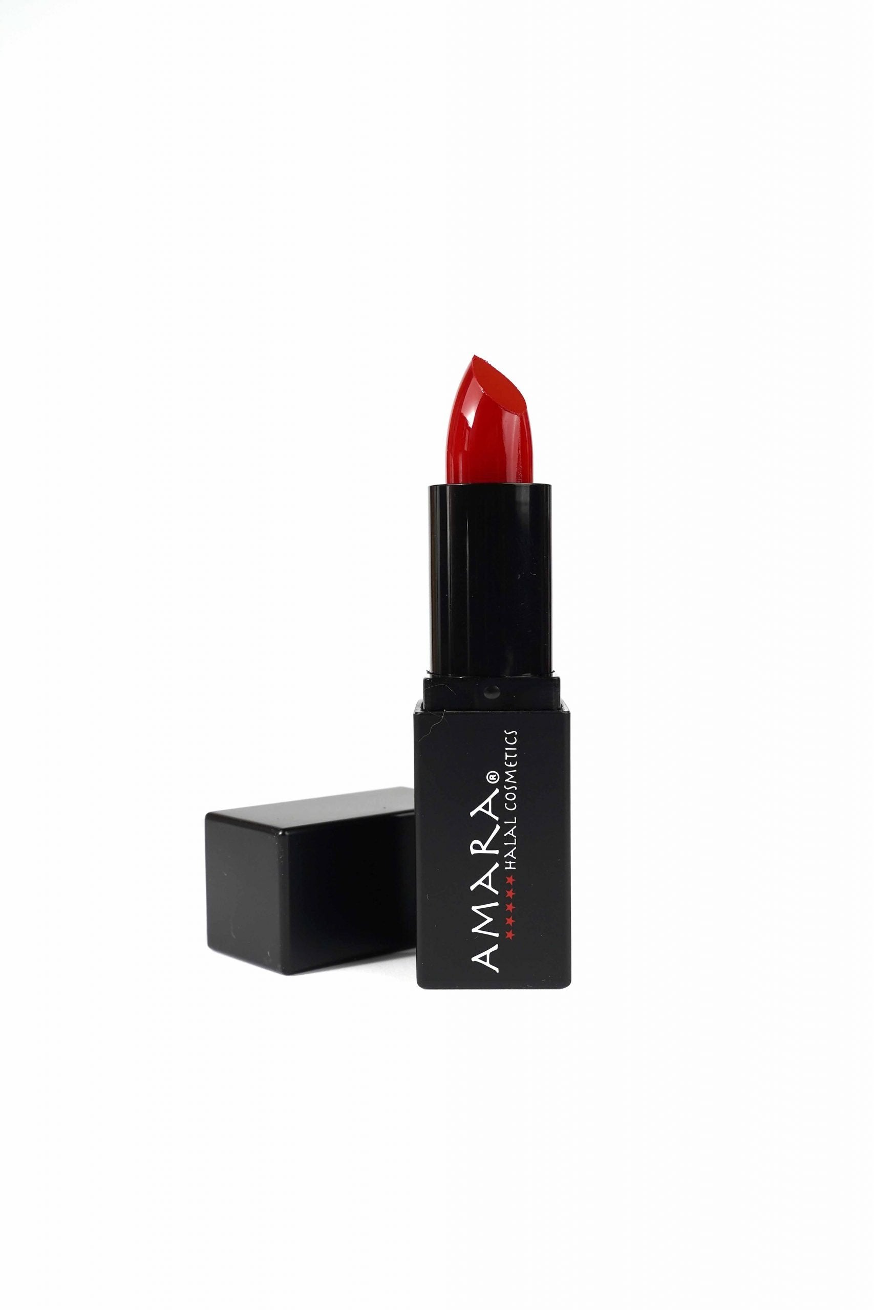 Moisture Rich Matte Lipstick Magenta Ruby