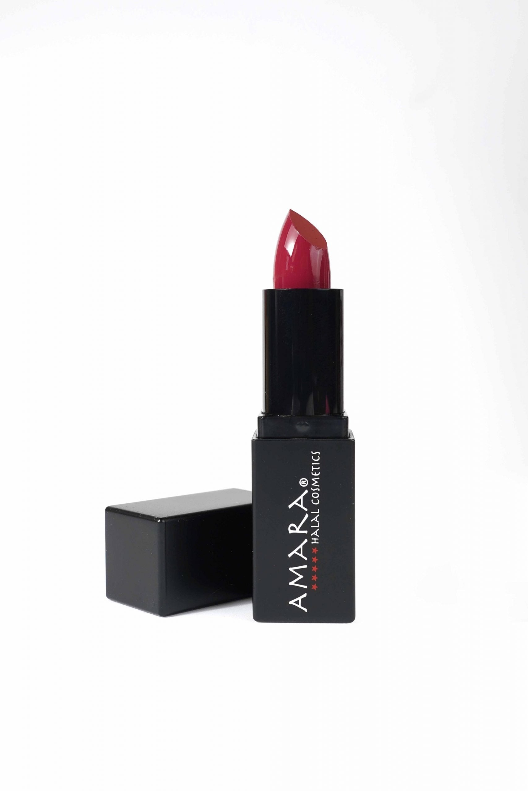 Moisture Rich Matte Lipstick Mauve Madness