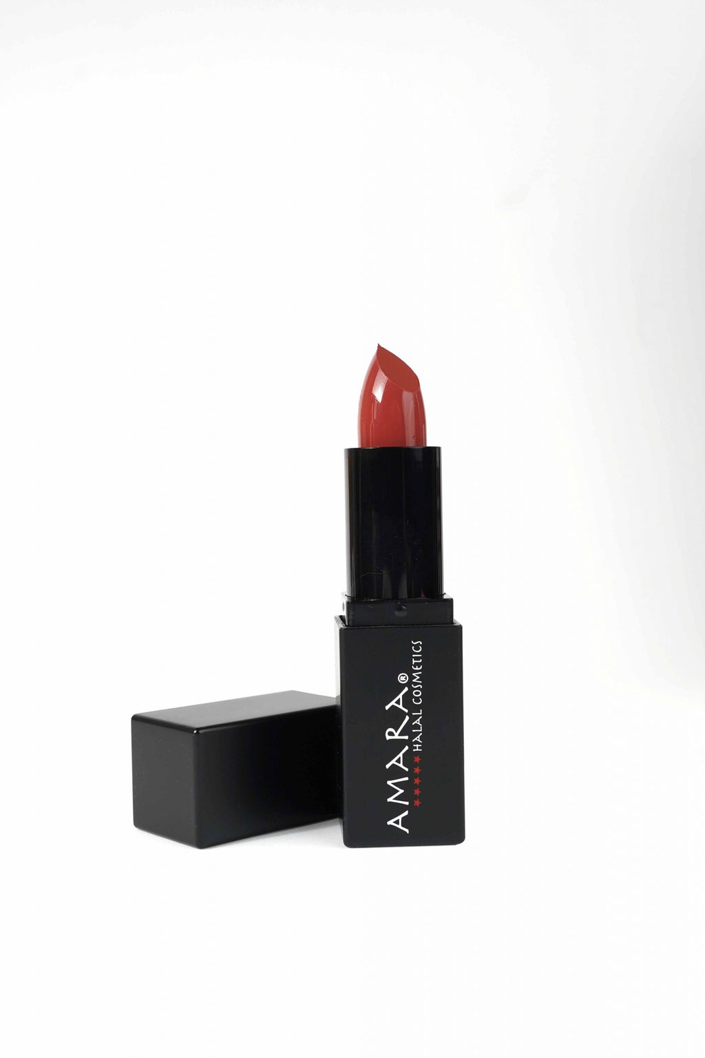 Moisture Rich Matte Lipstick Moira Sienna