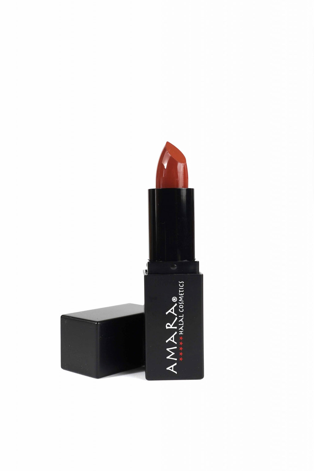 Moisture Rich Matte Lipstick Penny Latte