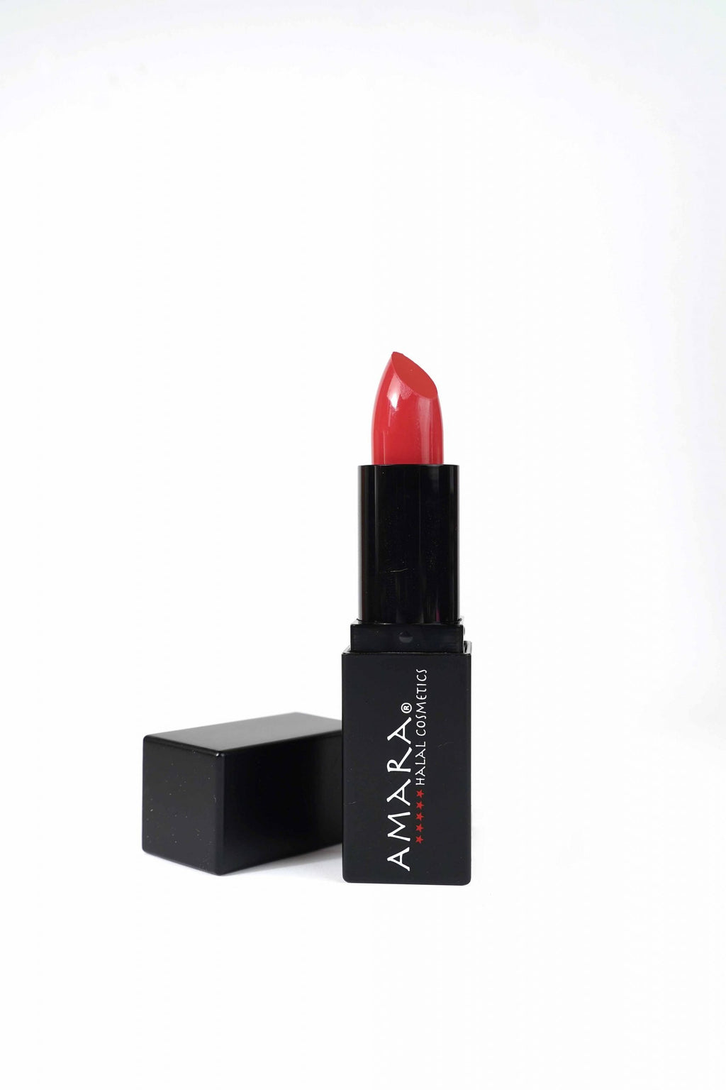 Moisture Rich Matte Lipstick Pink Blush