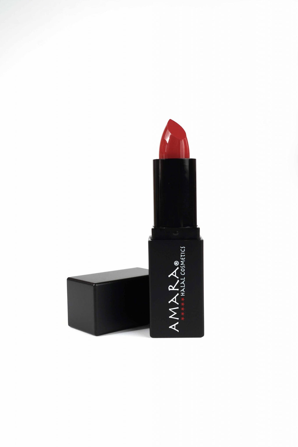 Moisture Rich Matte Lipstick Toasty Rose