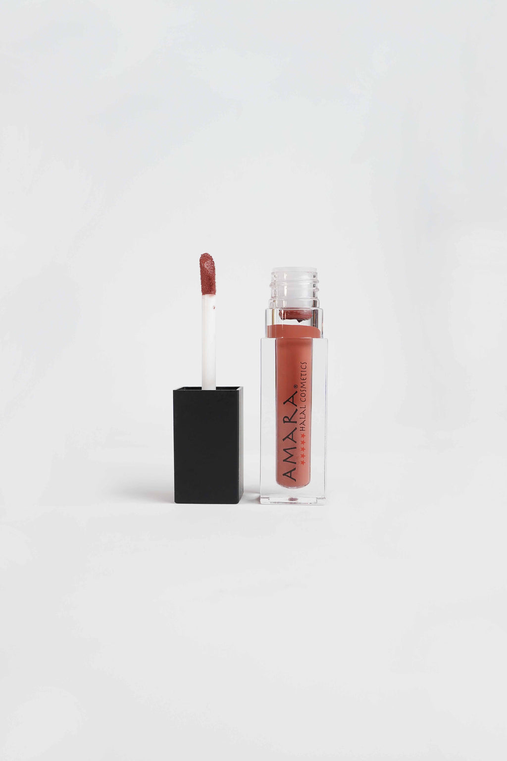 Matte Liquid Lipstick Dusty Rose
