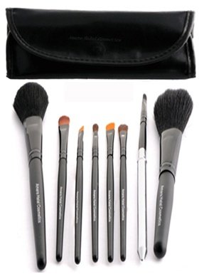 8 Pieces Makeup Brush Set