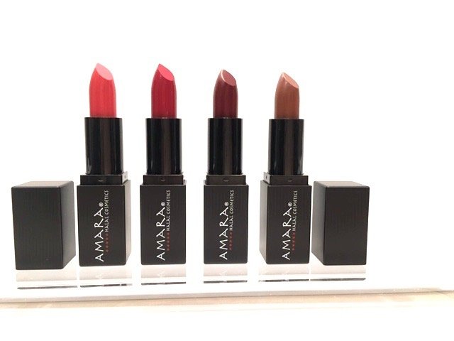 Autumn Allur - Lipstick Bundle Set