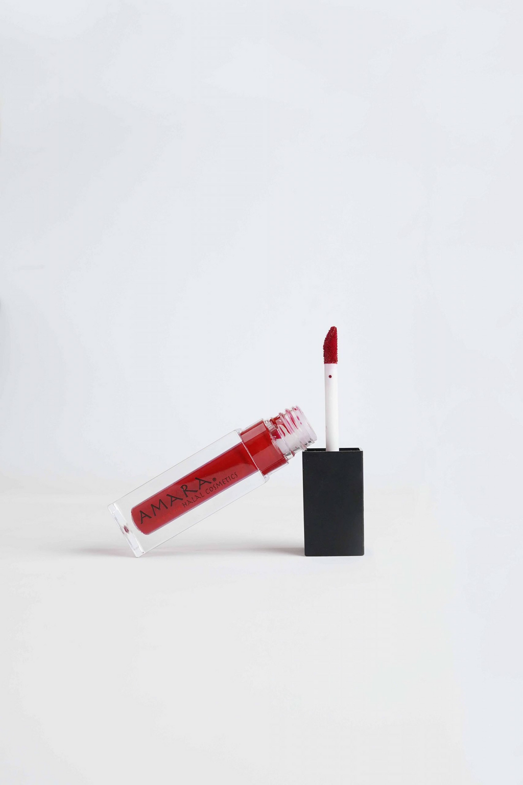 Matte Liquid Lipstick Passion Red