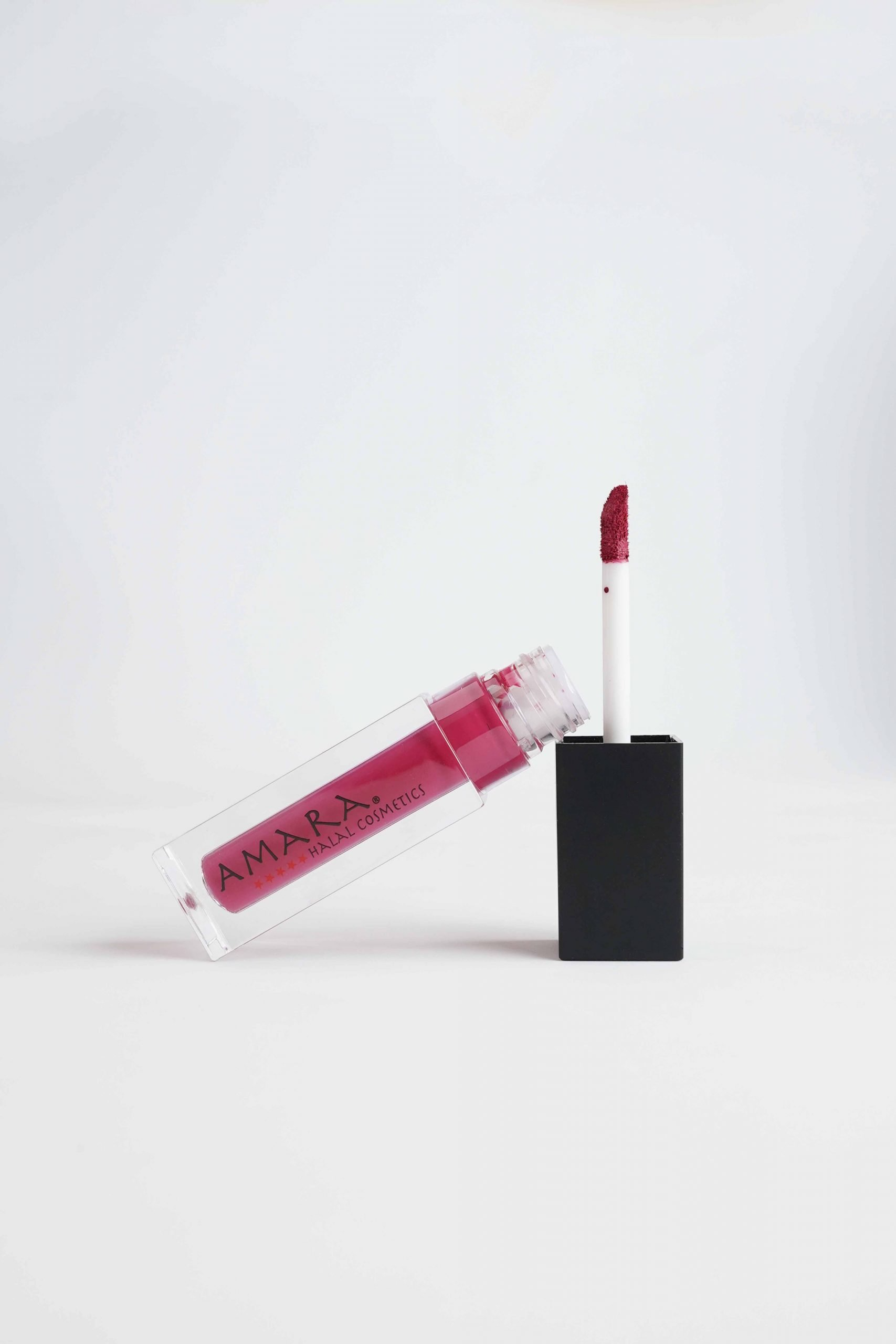 Matte Liquid Lipstick Wild Orchid