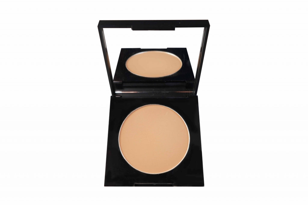 Smooth Pressed Powder Medium