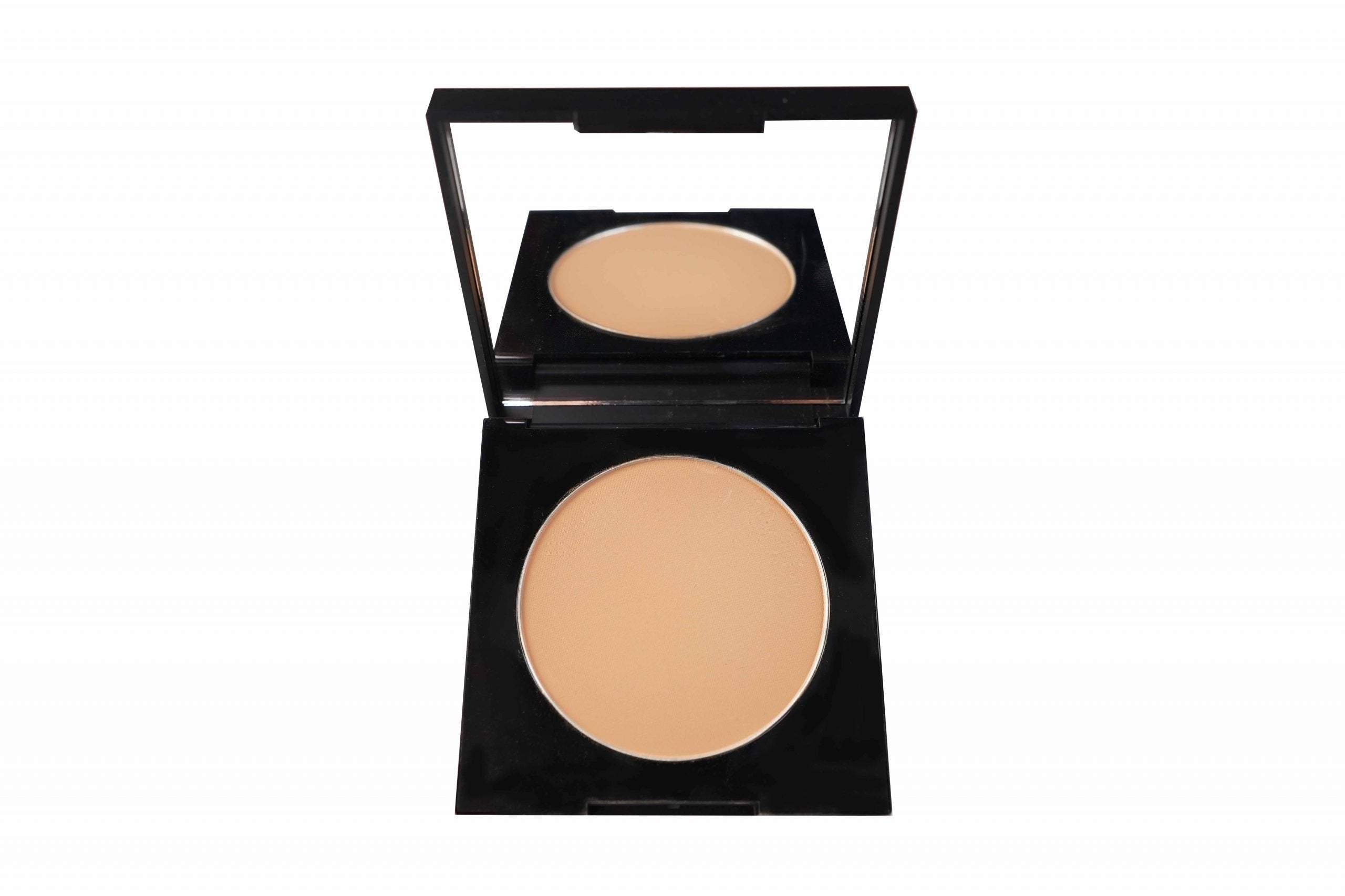 Smooth Pressed Powder Medium