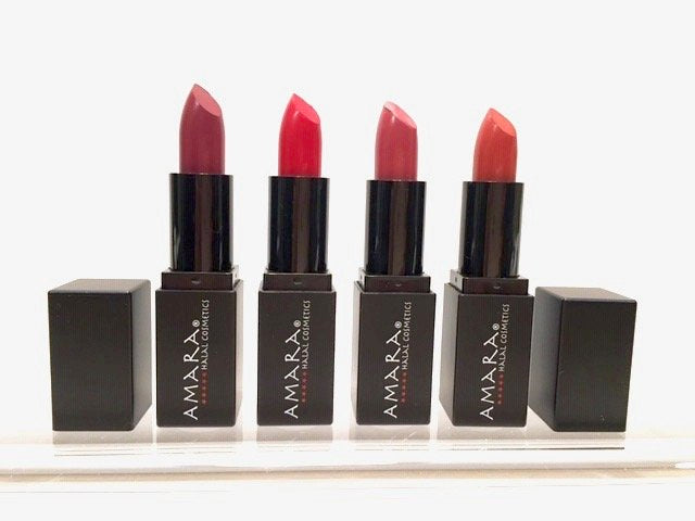 Memorable Madame - Lipstick Bundle Set