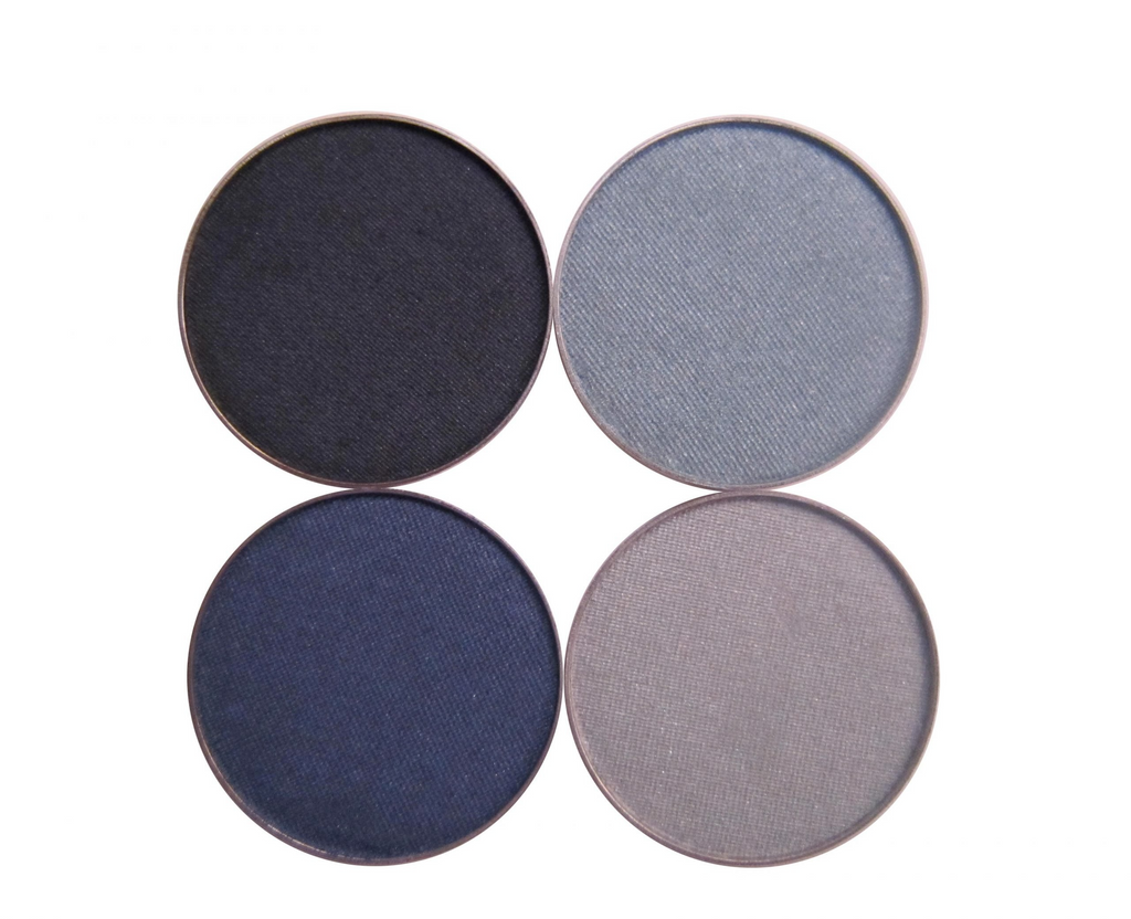 Midnight Rush Press Eye Shadow