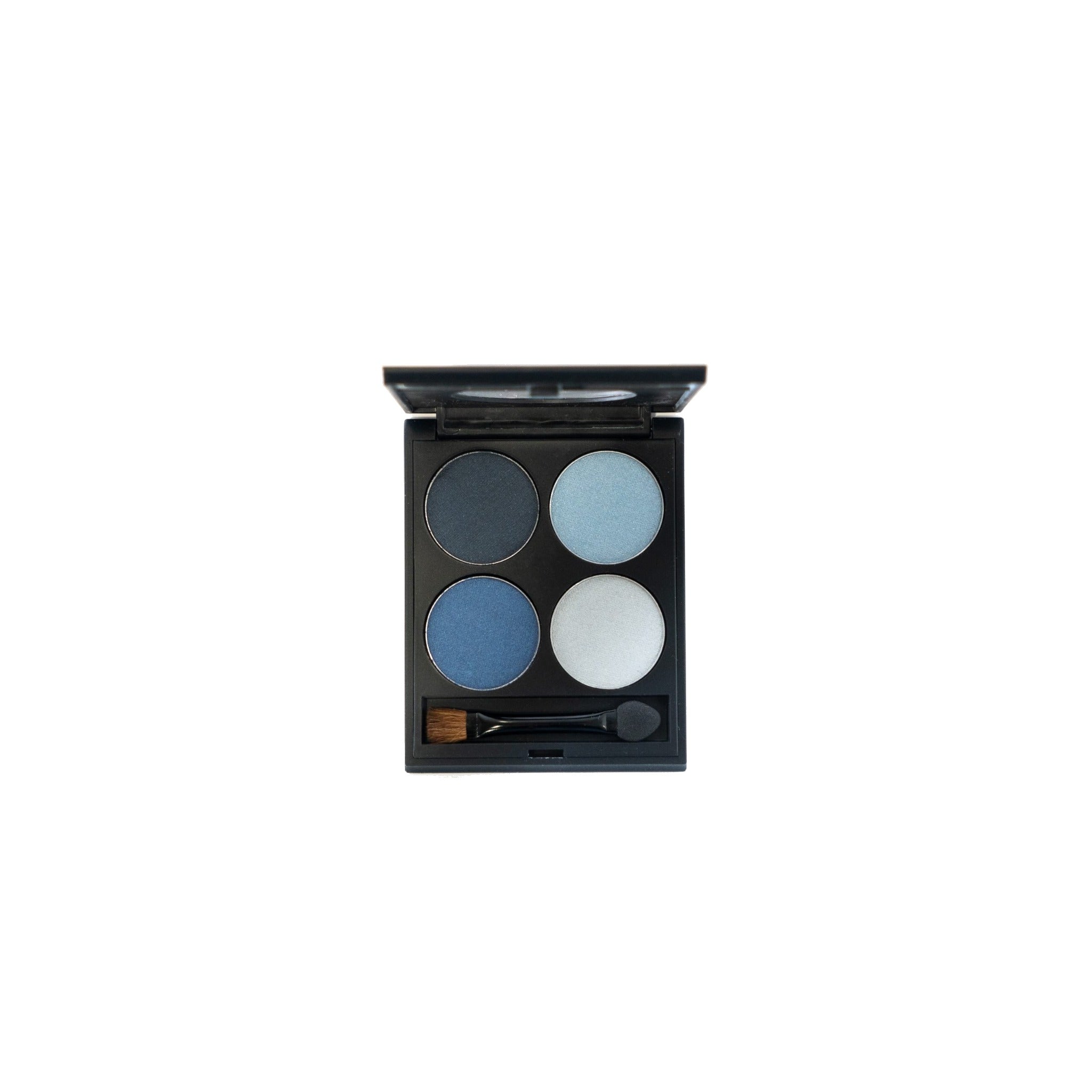 Midnight Rush Press Eye Shadow