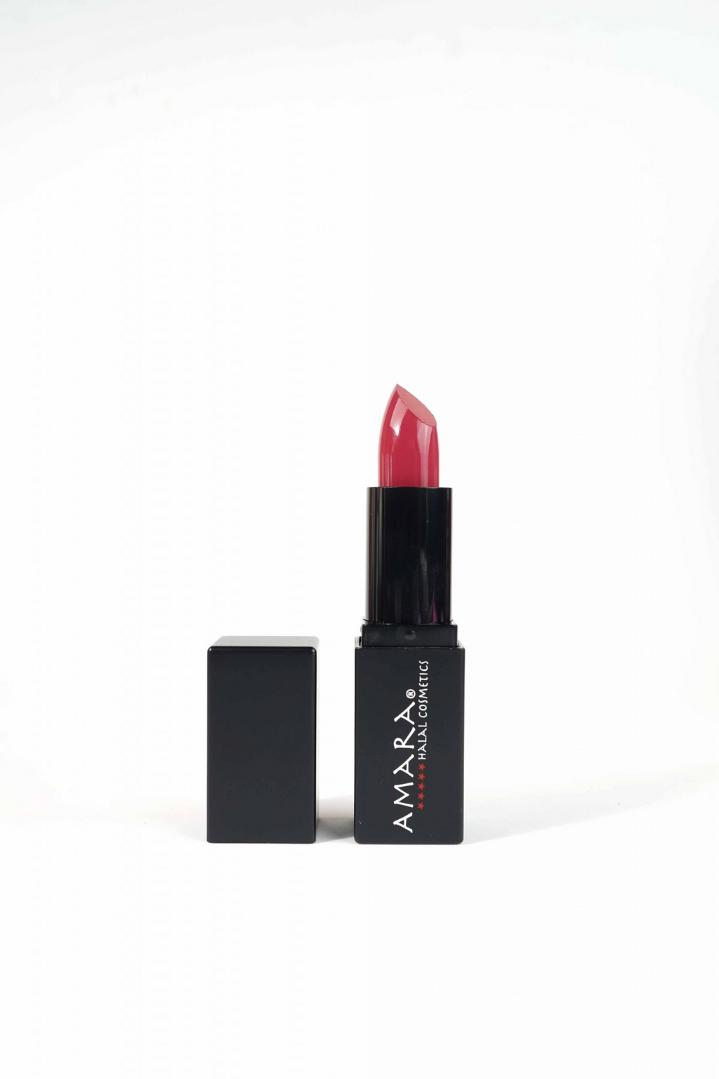 Moisture Rich Matte Lipstick Blossom Berry