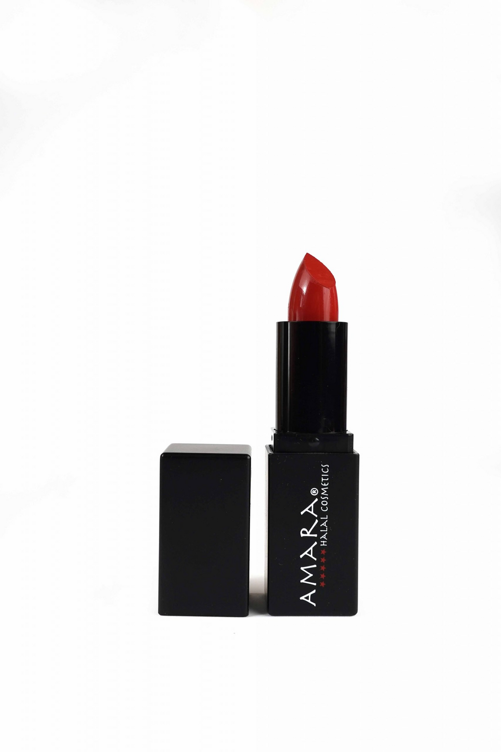 Moisture Rich Matte Lipstick Crimson Brick