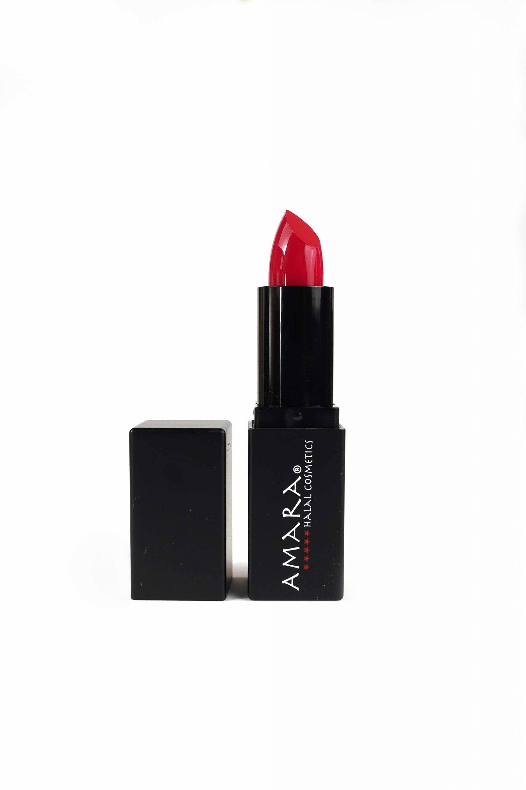 Moisture Rich Matte Lipstick Electric Fuchsia