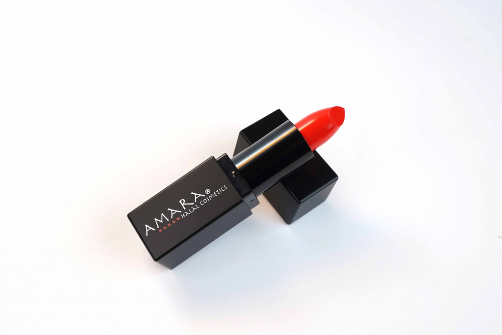 Moisture Rich Matte Lipstick L.A. Coral