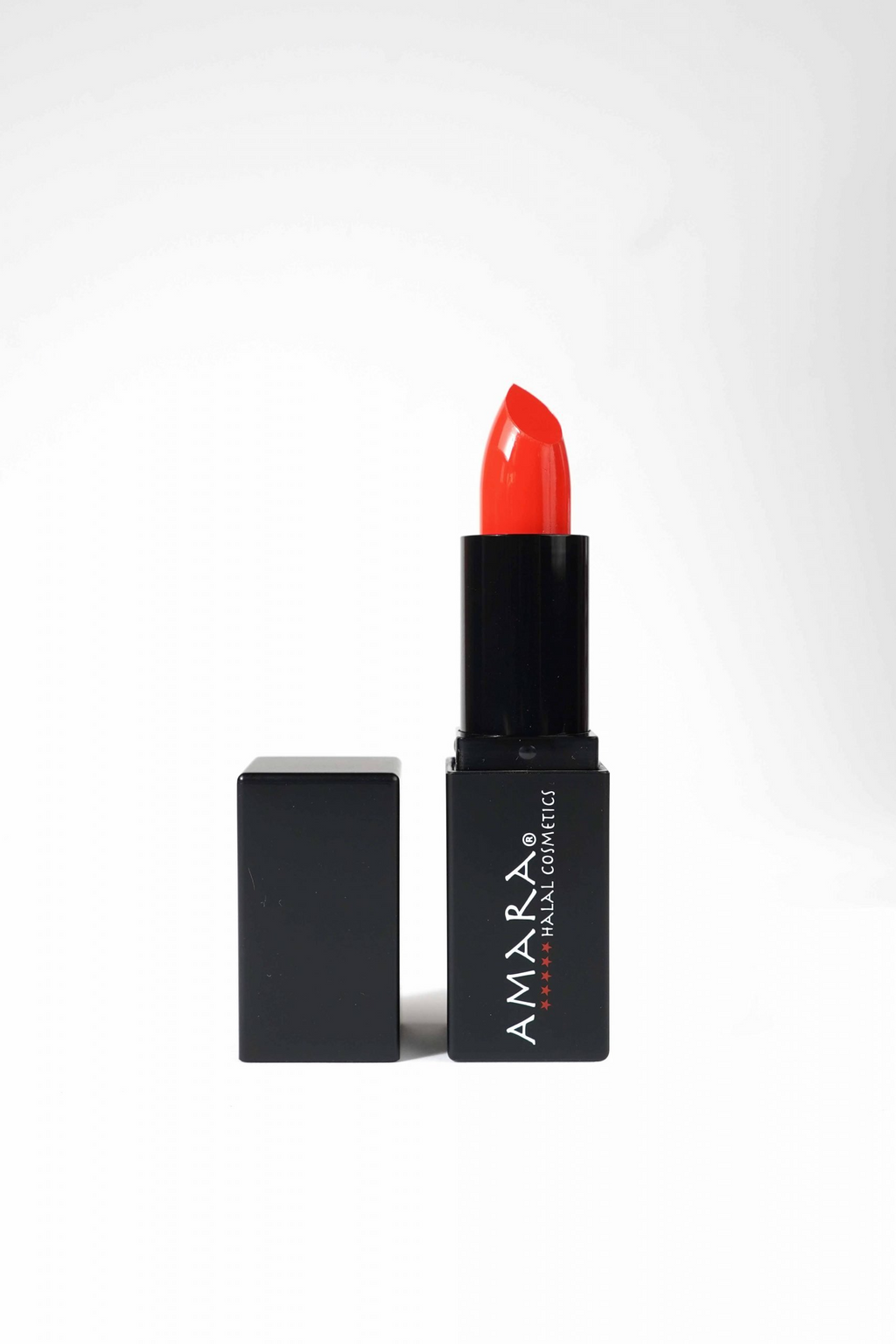 Moisture Rich Matte Lipstick L.A. Coral