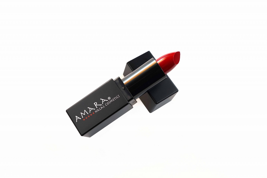 Moisture Rich Matte Lipstick Magenta Ruby