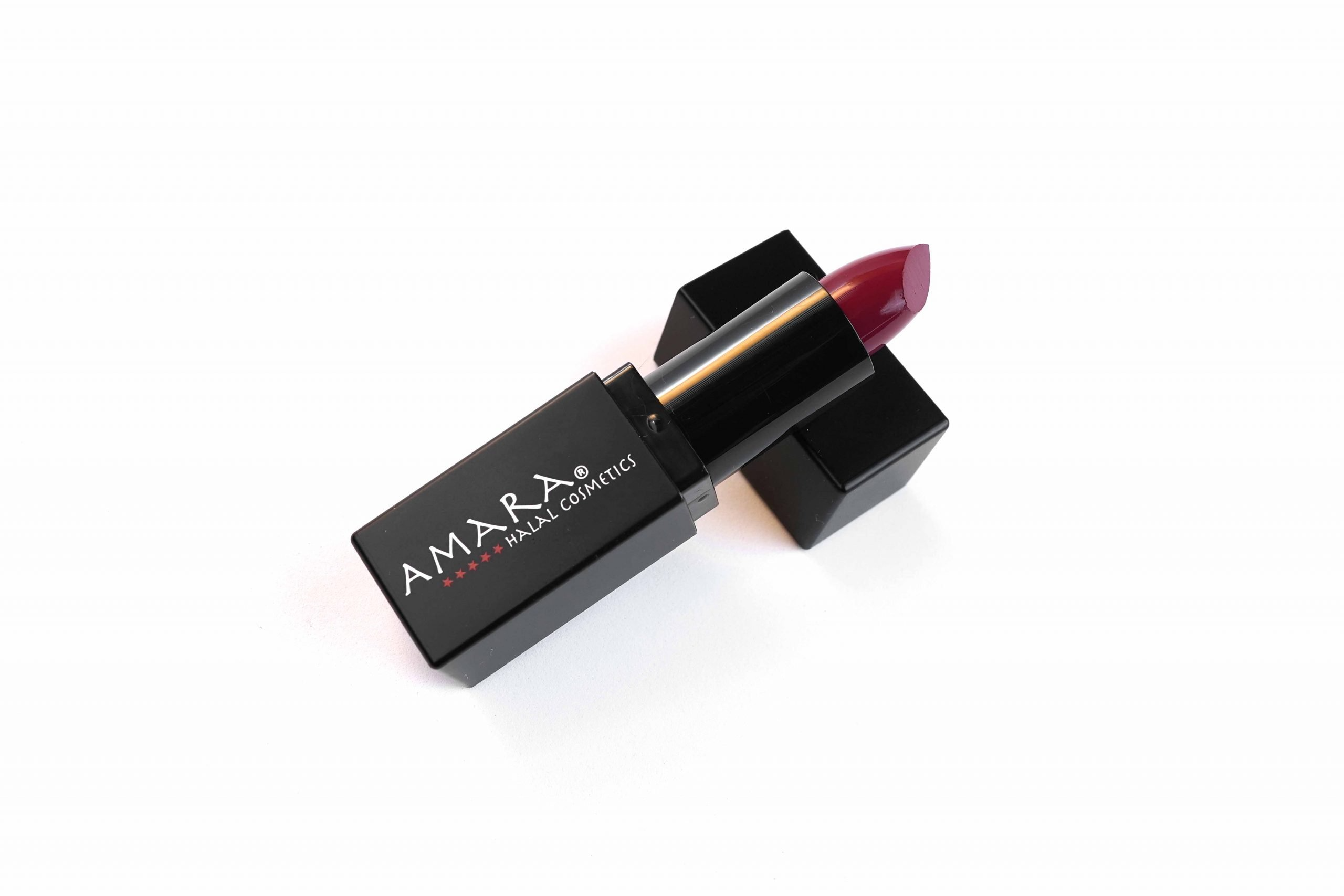 Moisture Rich Matte Lipstick Mauve Madness