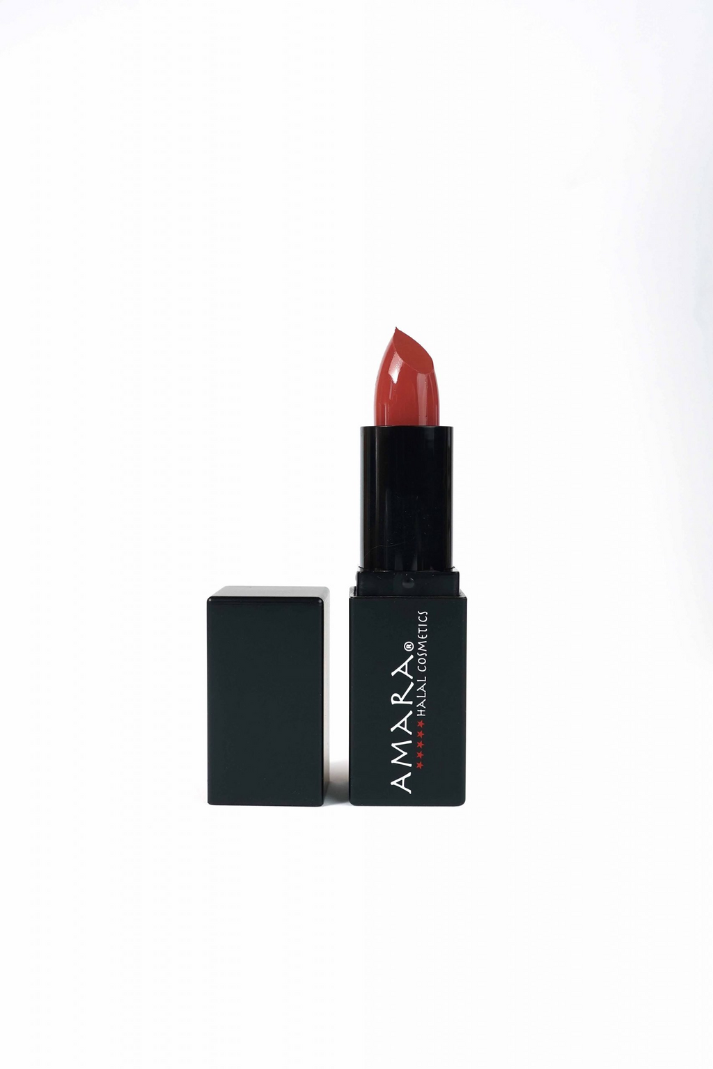 Moisture Rich Matte Lipstick Moira Sienna