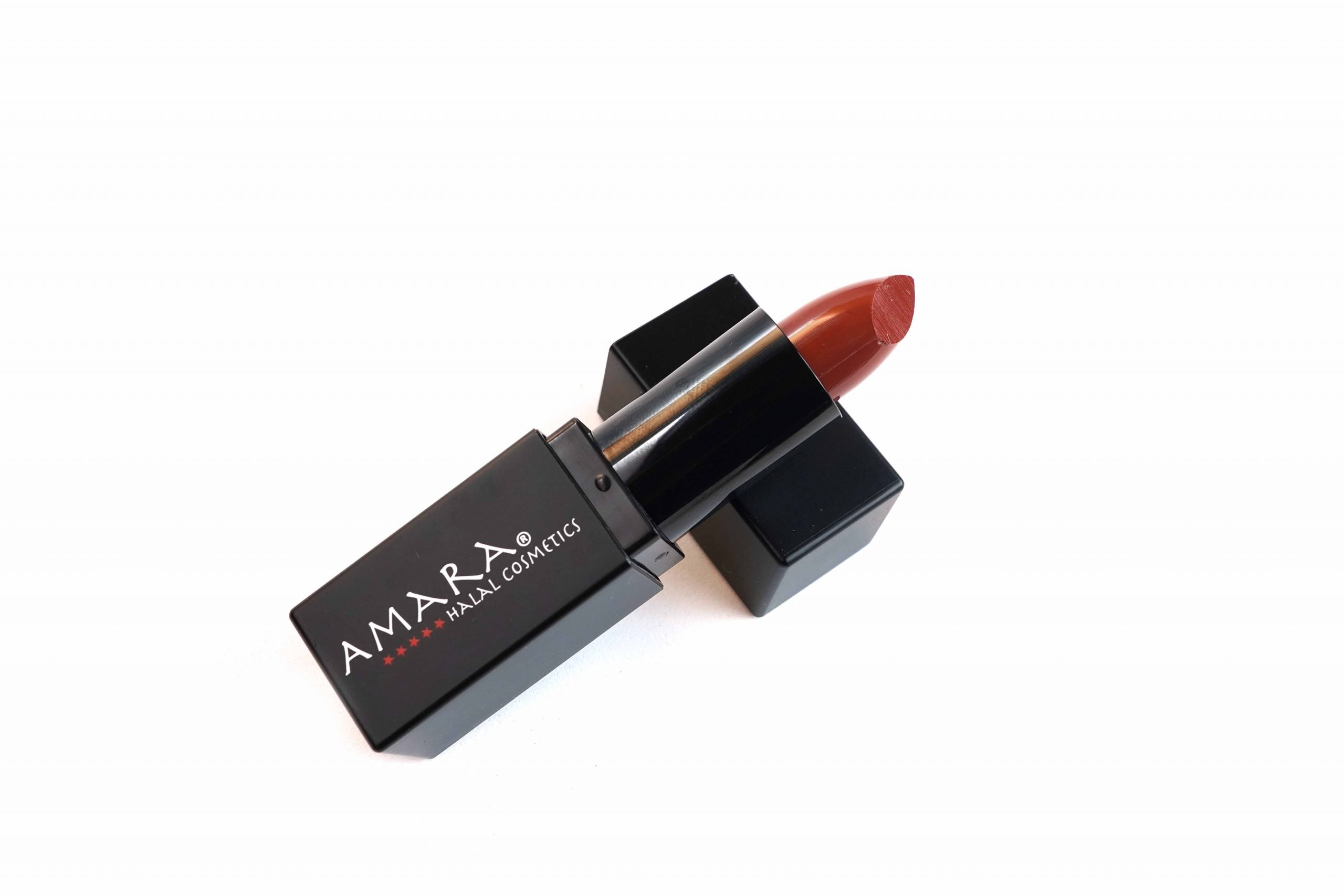 Moisture Rich Matte Lipstick Penny Latte