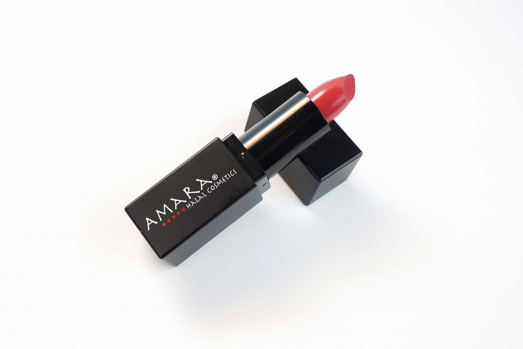 Moisture Rich Matte Lipstick Pink Blush