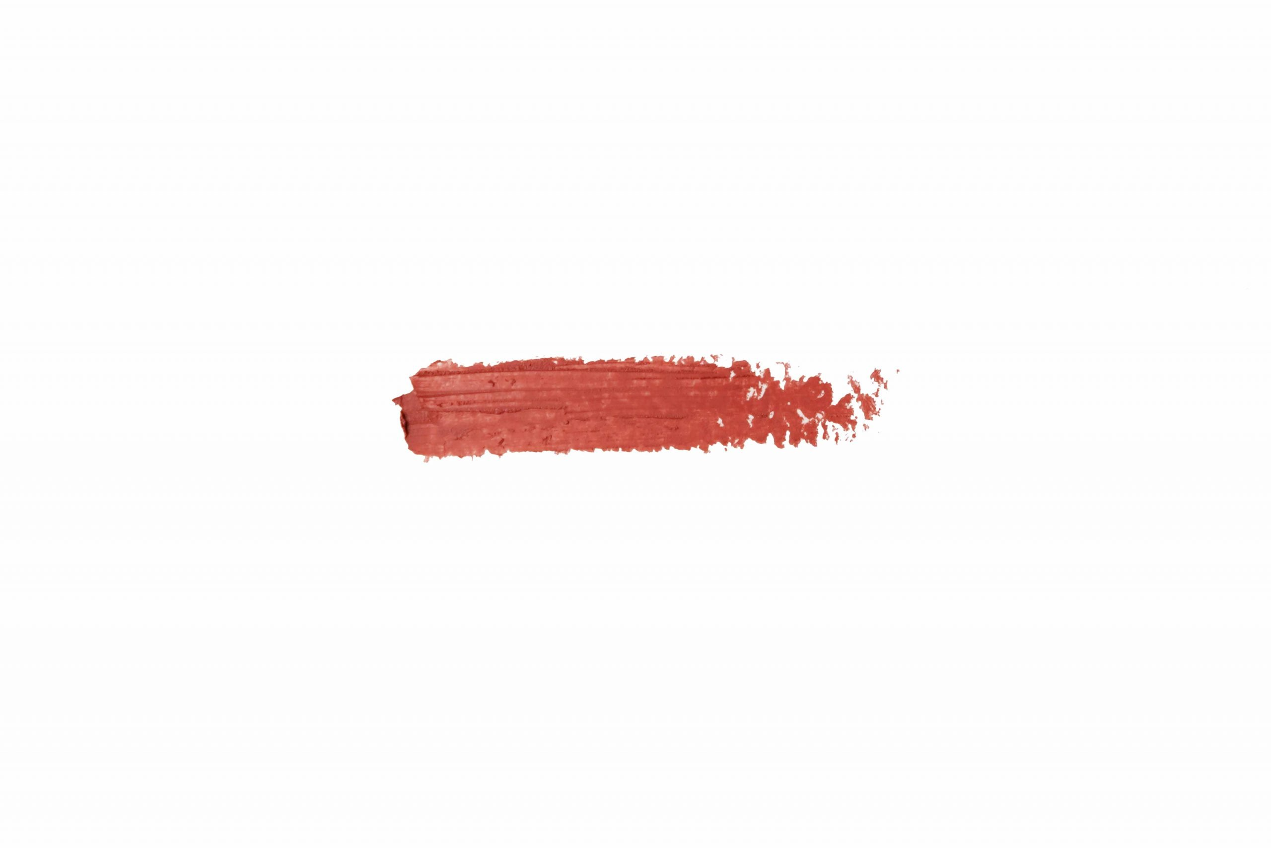 Moisture Rich Matte Lipstick Spice Amber