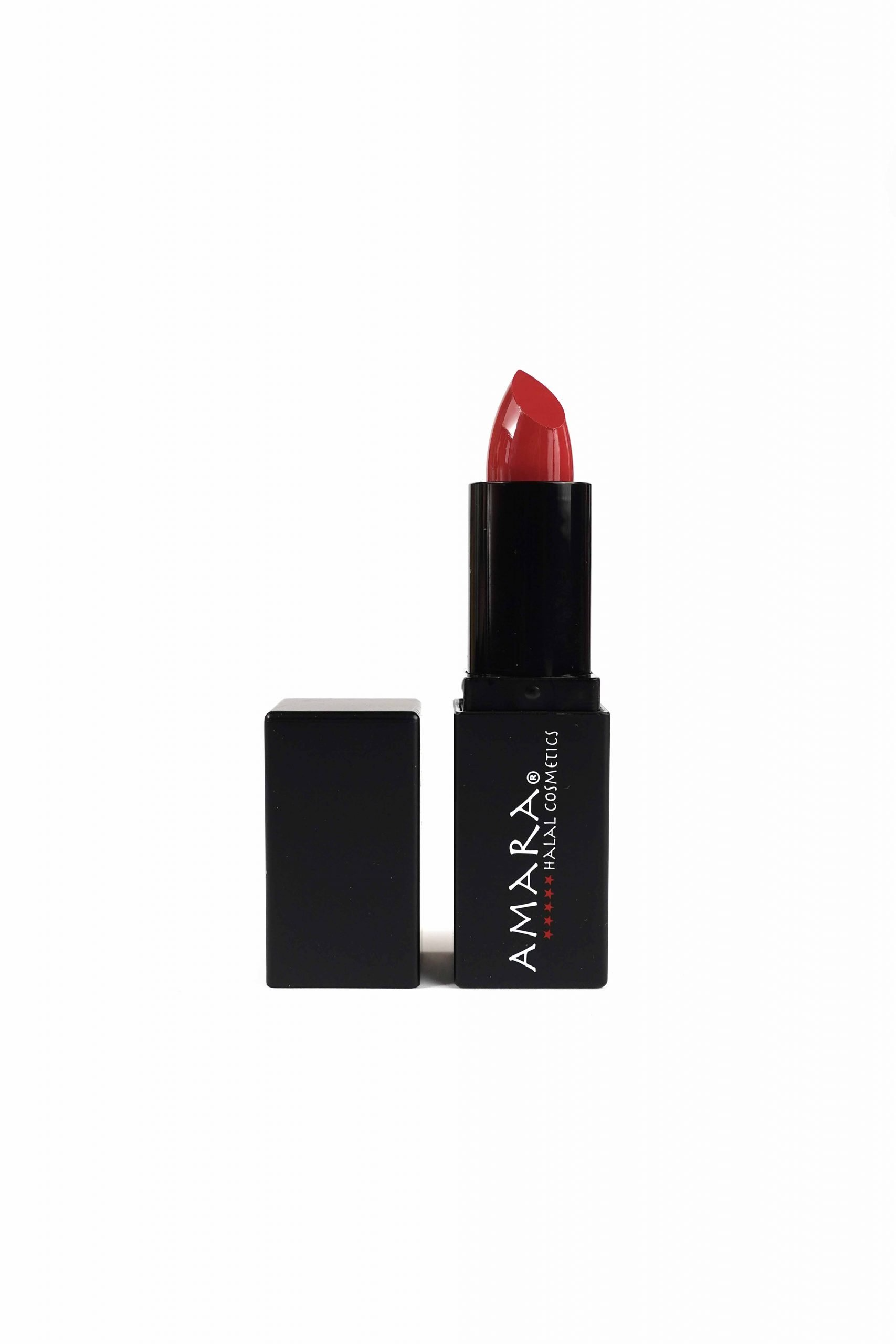Moisture Rich Matte Lipstick Toasty Rose