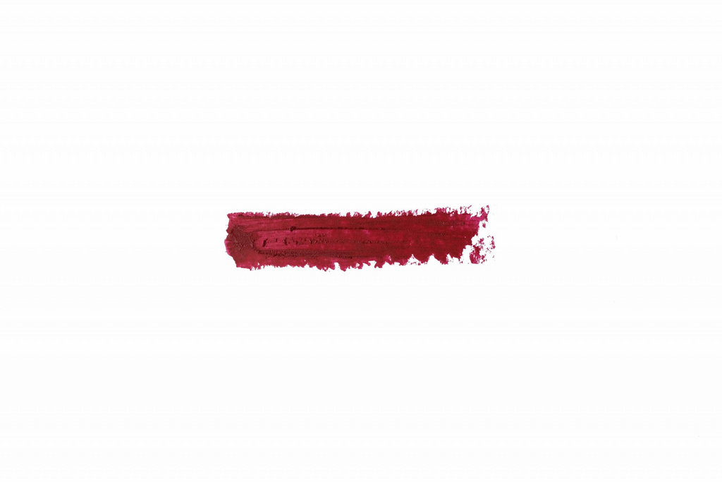 Moisture Rich Matte Lipstick Wine Burgundy