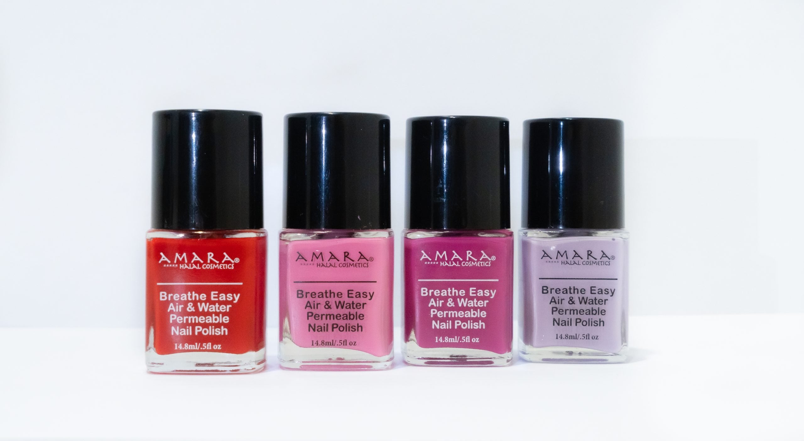 Nail Polish Value Pack