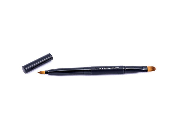 Professional Lip and Concealer Dual Brush
