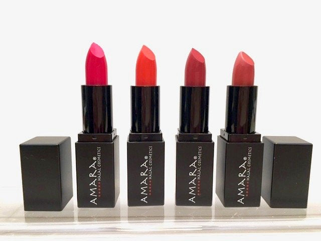 Royal Evening - Lipstick Bundle Set