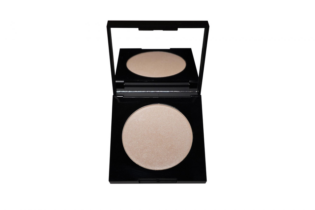 Shimmering Pressed Highlighter SOFT LUMINOUS PEARL