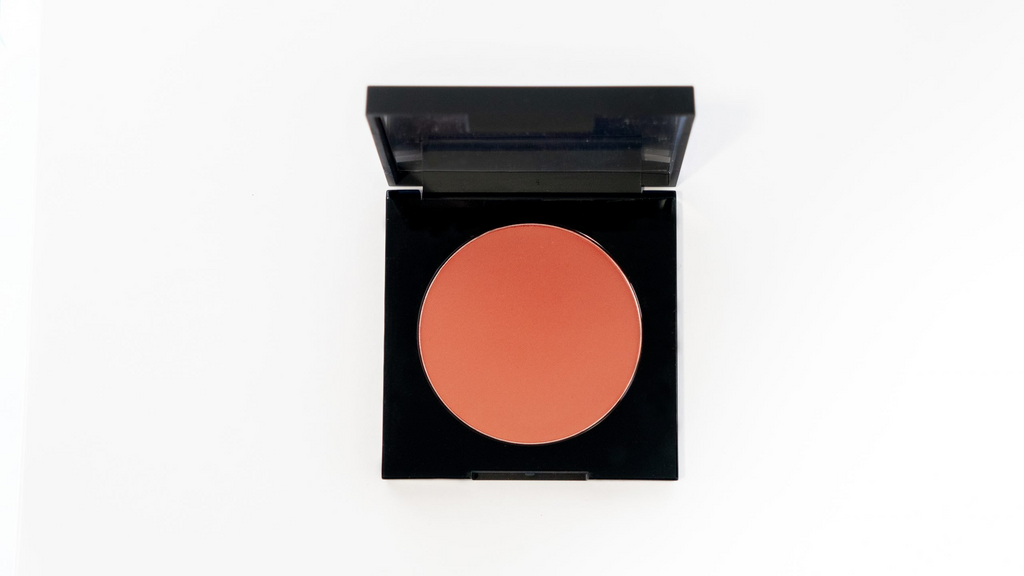 Smooth Pressed Blush Copper kettle