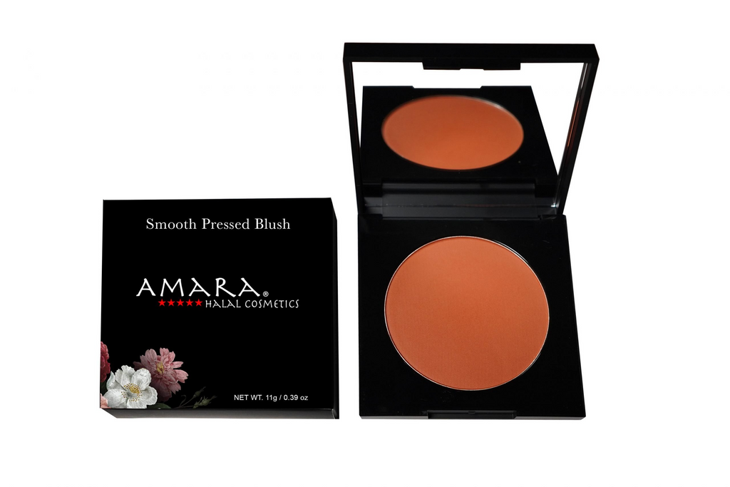 Smooth Pressed Blush Copper kettle