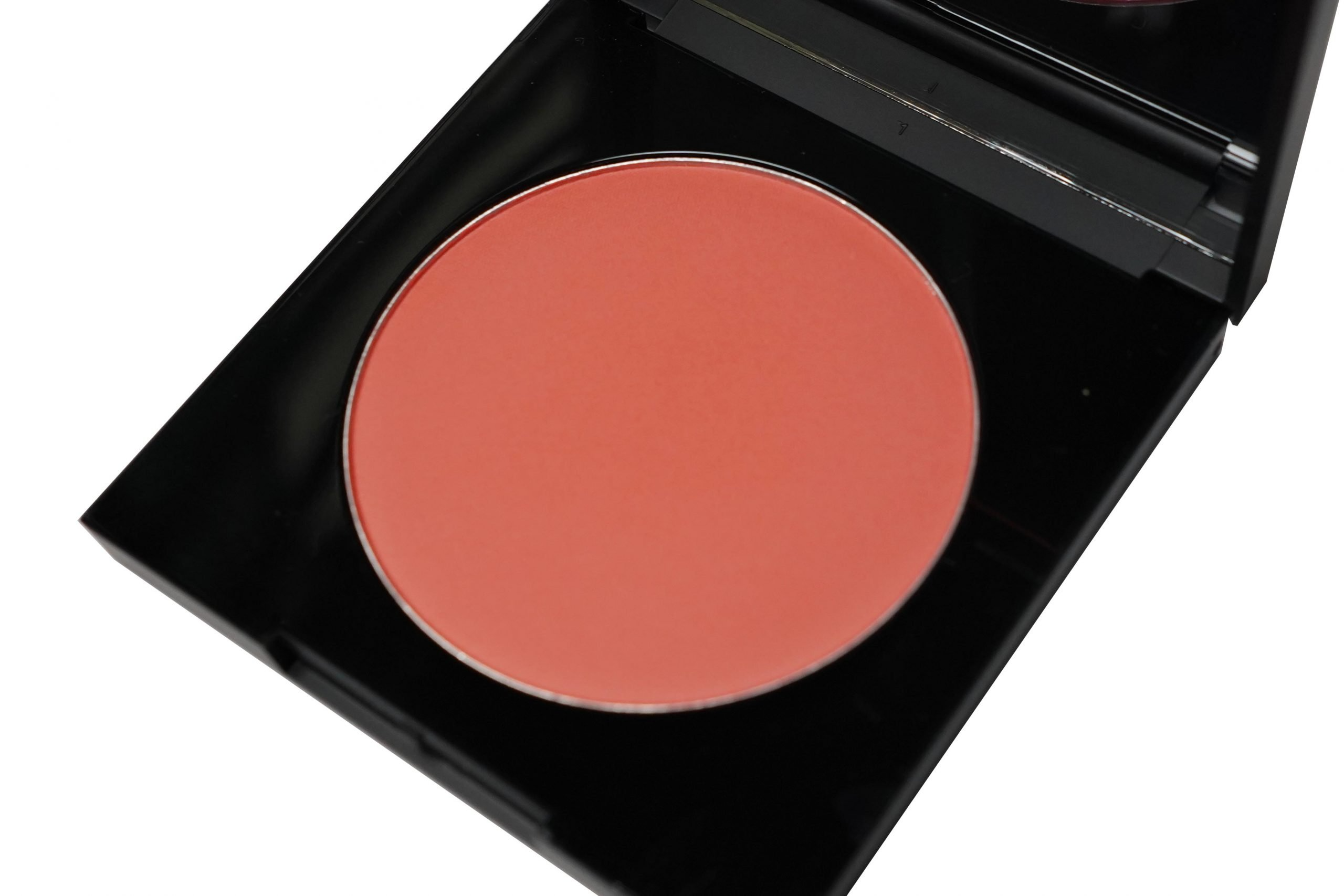 Smooth Pressed Blush Rosy Pink