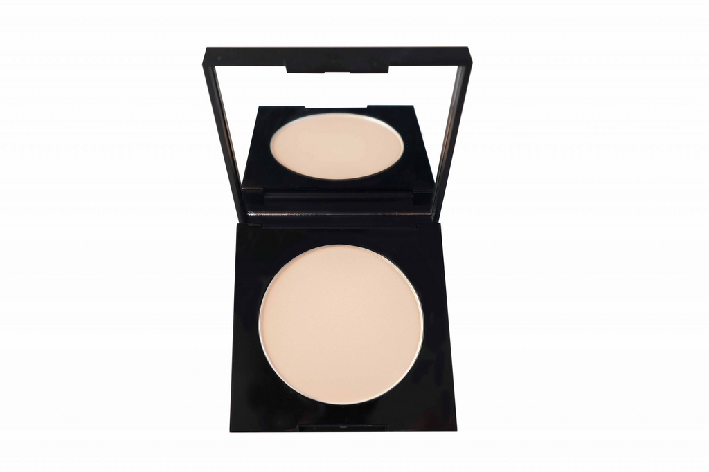 Smooth Pressed Powder Light