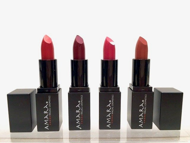 Starlit Night - Lipstick Bundle Set