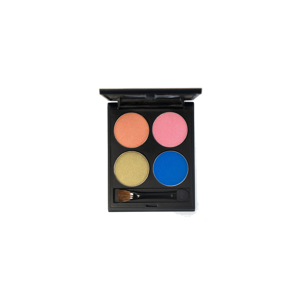Tropical Fusion Press Eye Shadow
