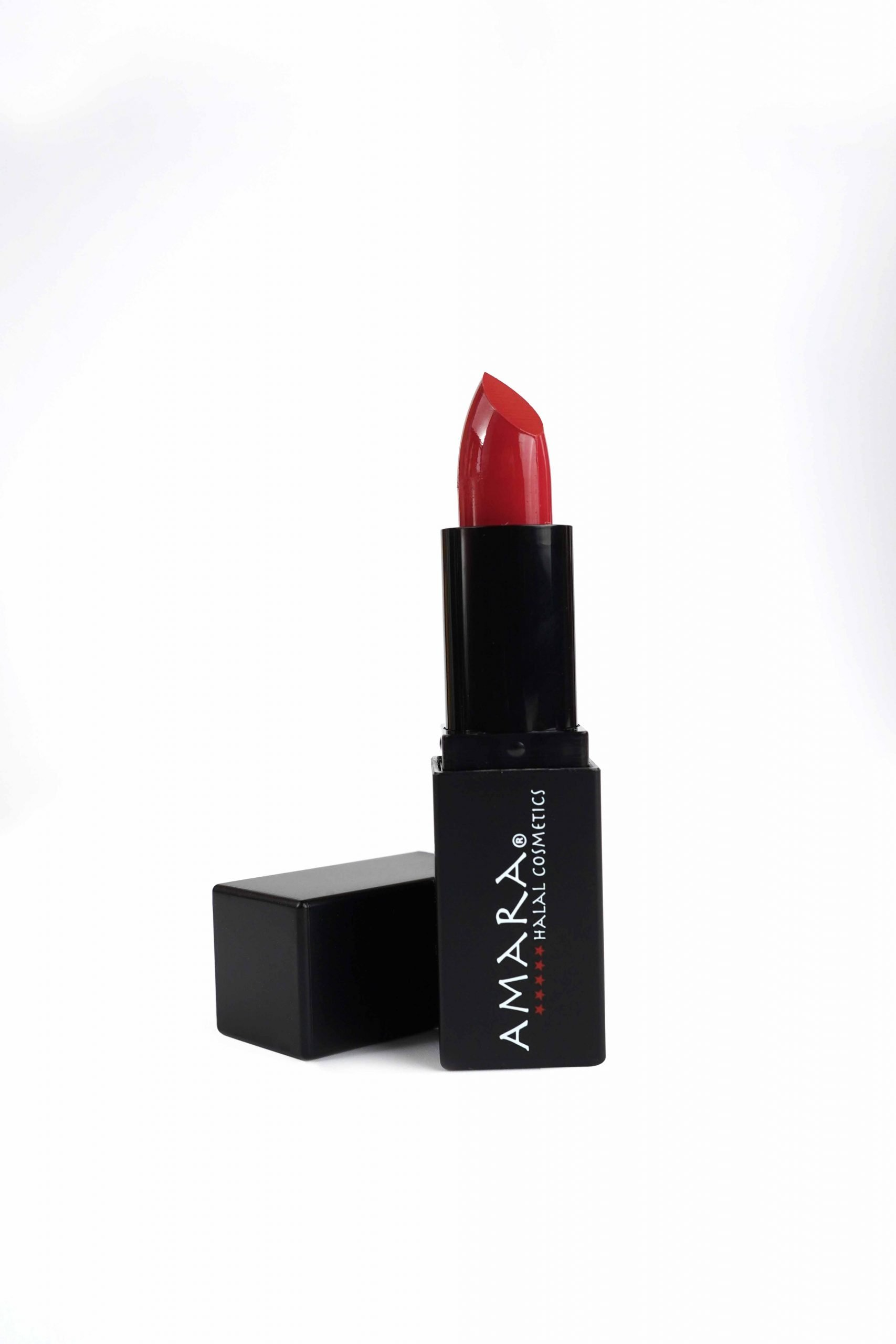 Ultra-Shine Satin Lipstick Brilliant Berry