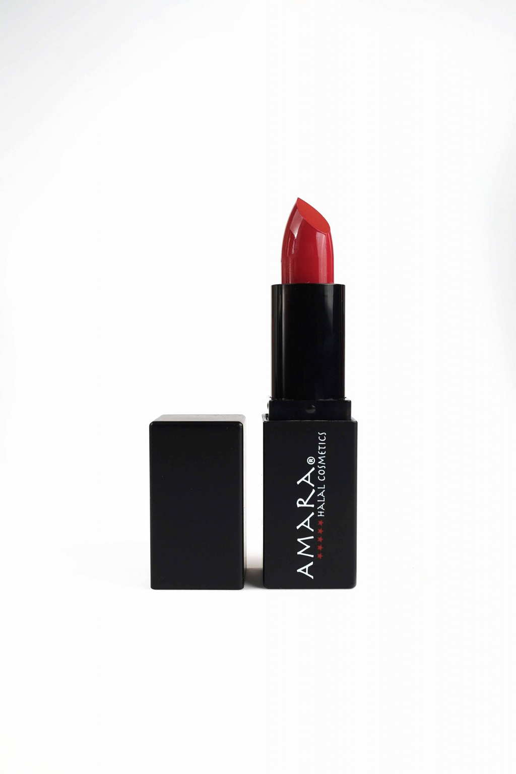 Ultra-Shine Satin Lipstick Brilliant Berry