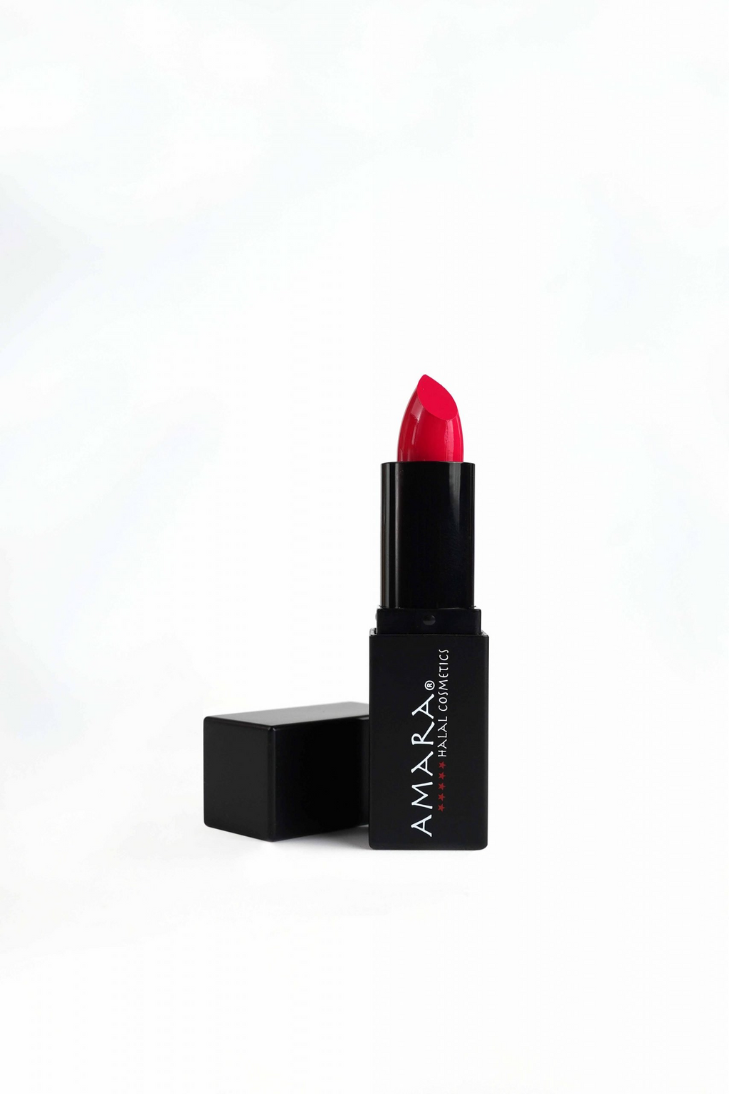 Ultra-Shine Satin Lipstick Fuchsia Irresistible