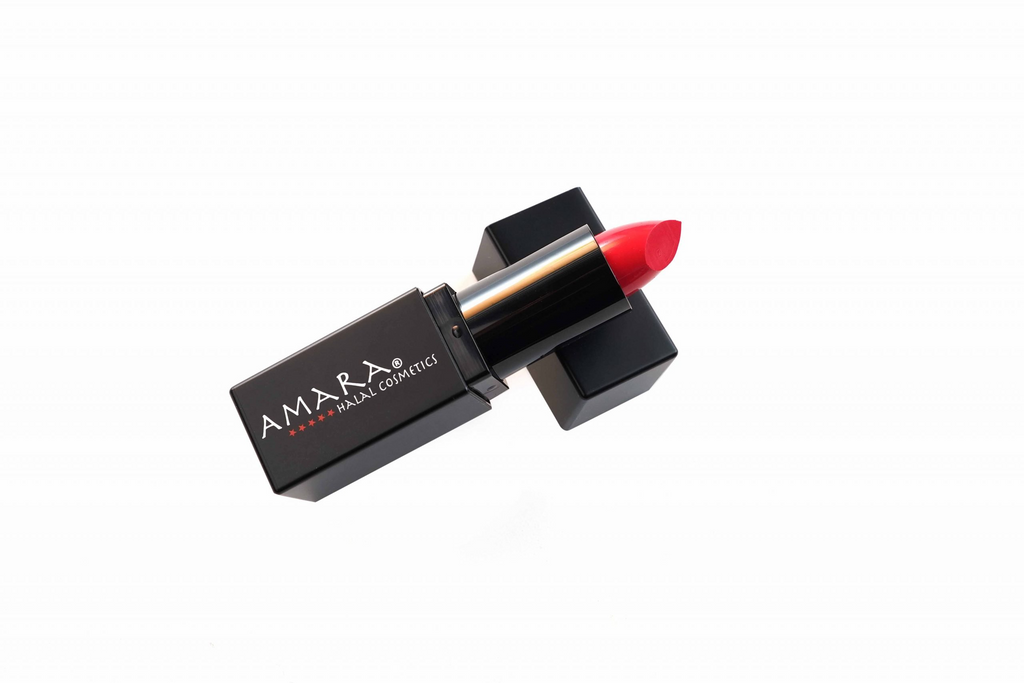 Ultra-Shine Satin Lipstick Shell Pink