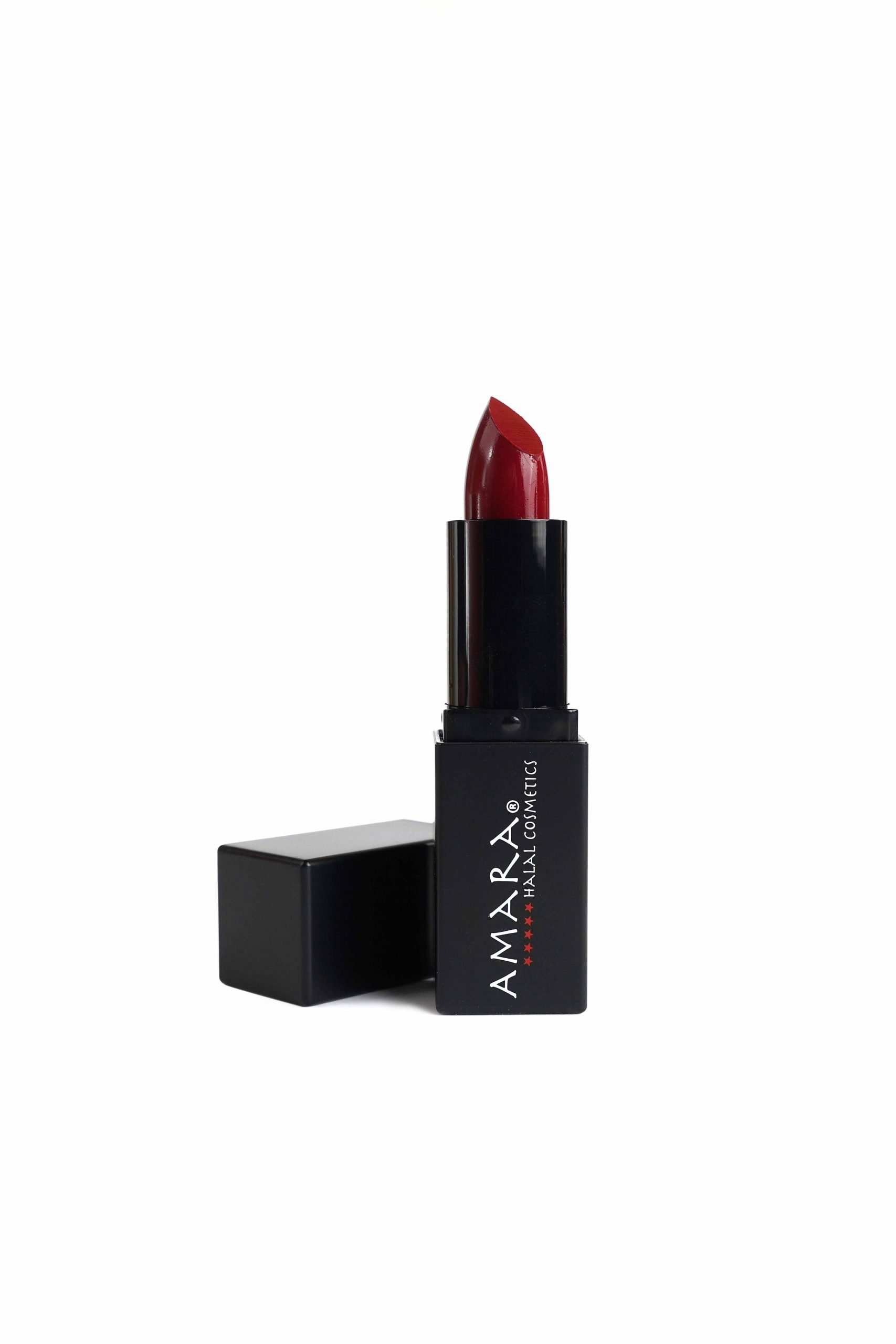 Ultra-Shine Satin Lipstick Velvet Orchid