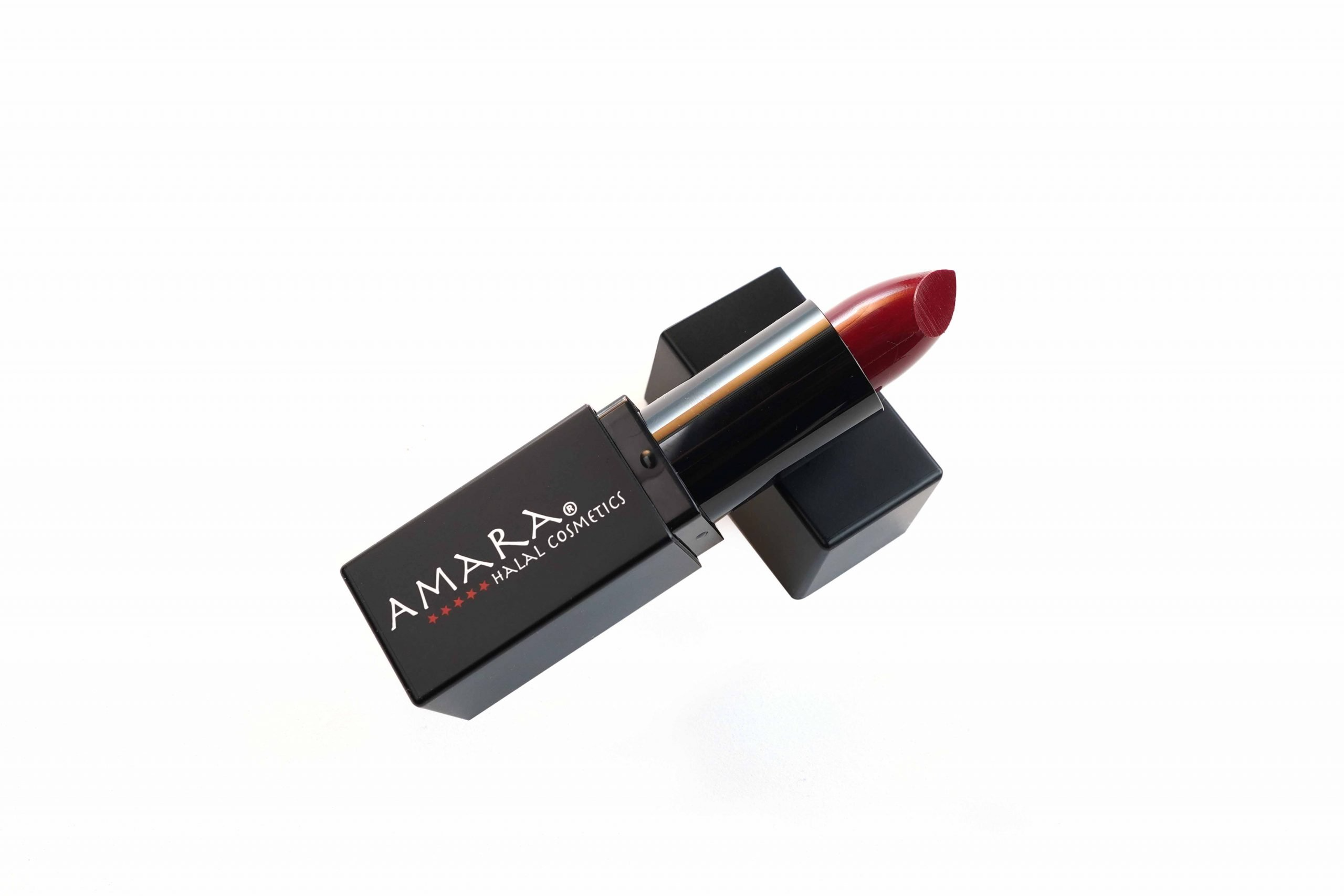 Ultra-Shine Satin Lipstick Velvet Orchid